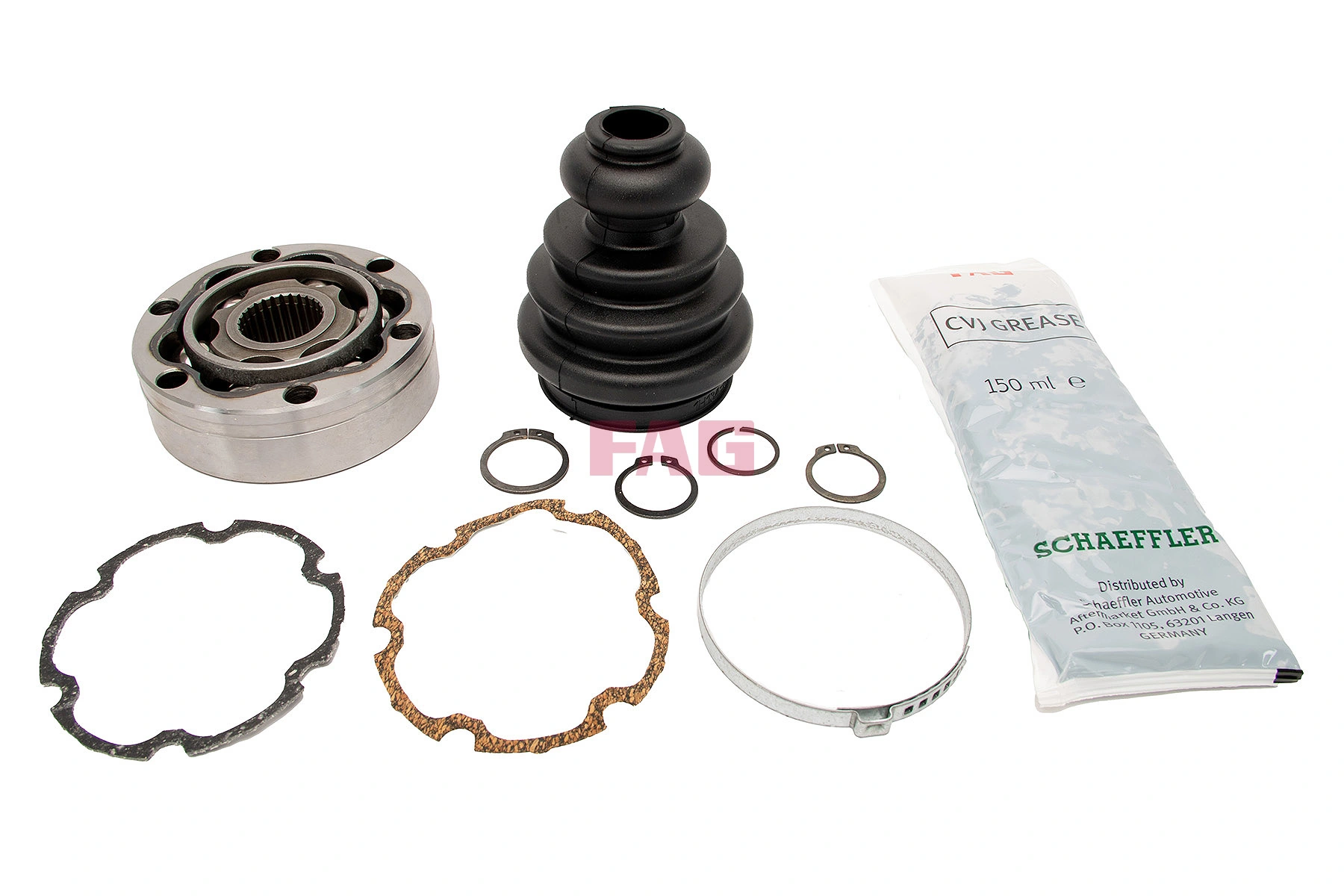 Joint Kit, drive shaft